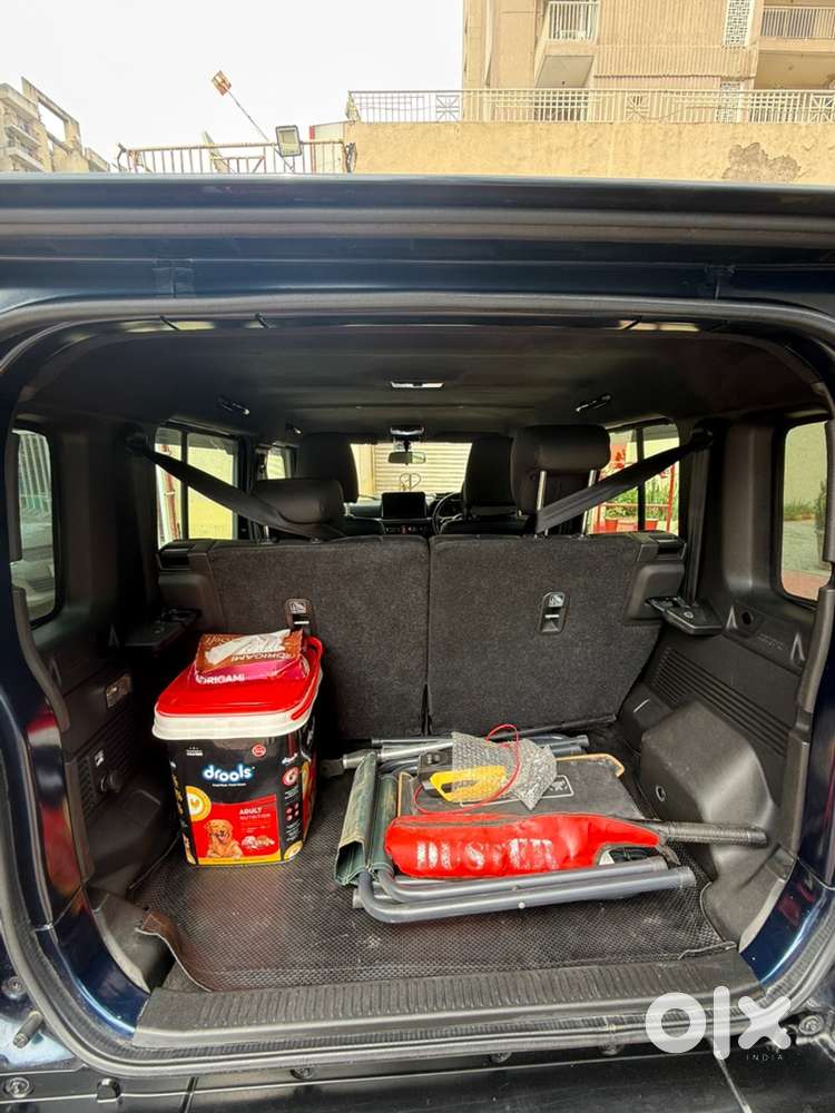 Maruti Suzuki Jimny Alpha 2024 Spinny And Cars24 Do Not Contact