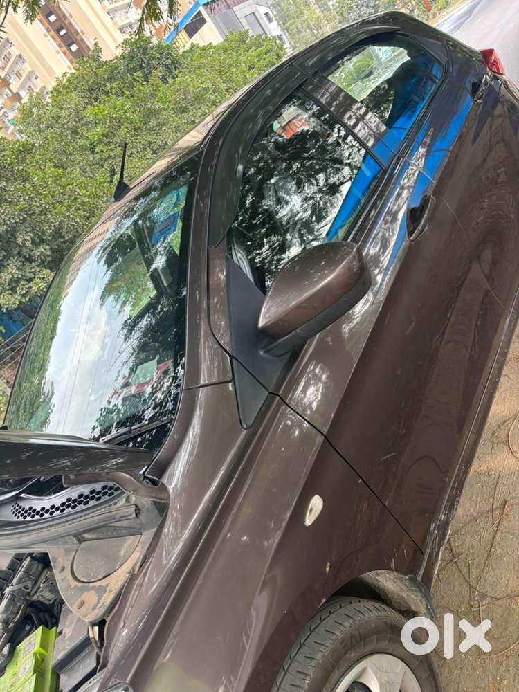 Tata Tiago Petrol 2018 Model