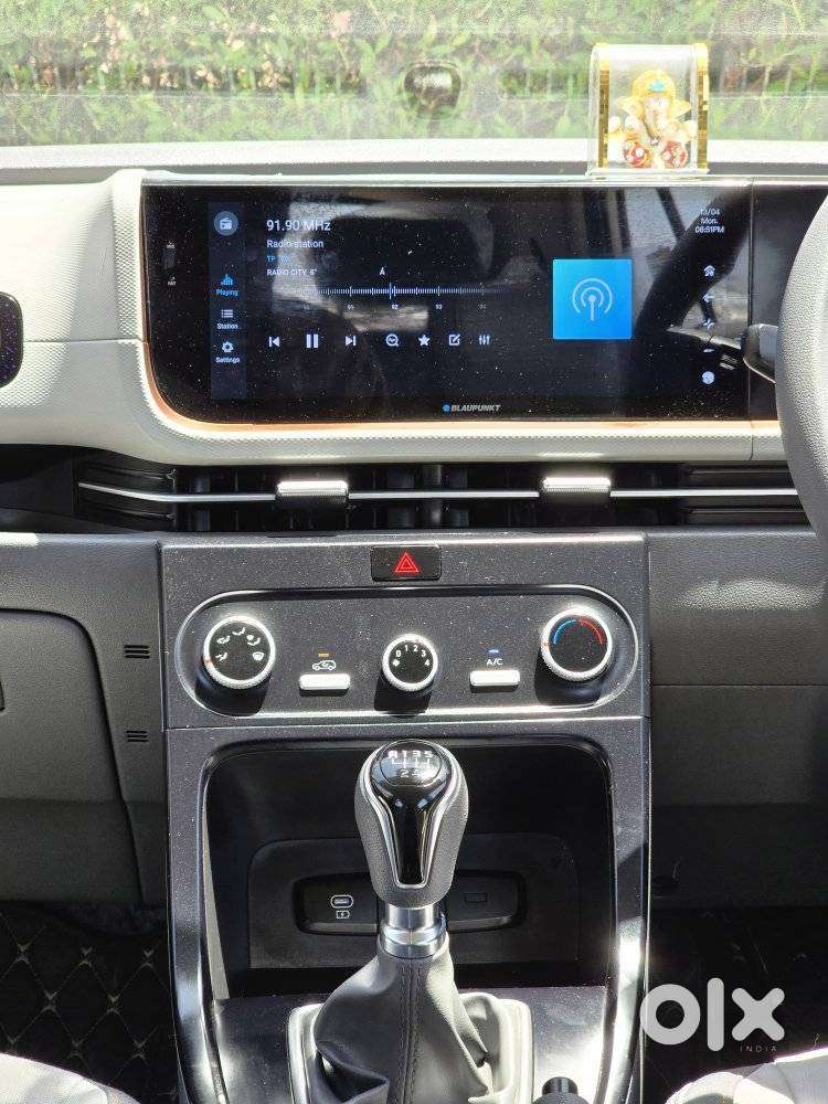 Hyundai Creta, 2025, Diesel