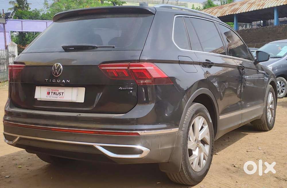 Volkswagen Taigun 2.0l Tsi, 2022, Petrol