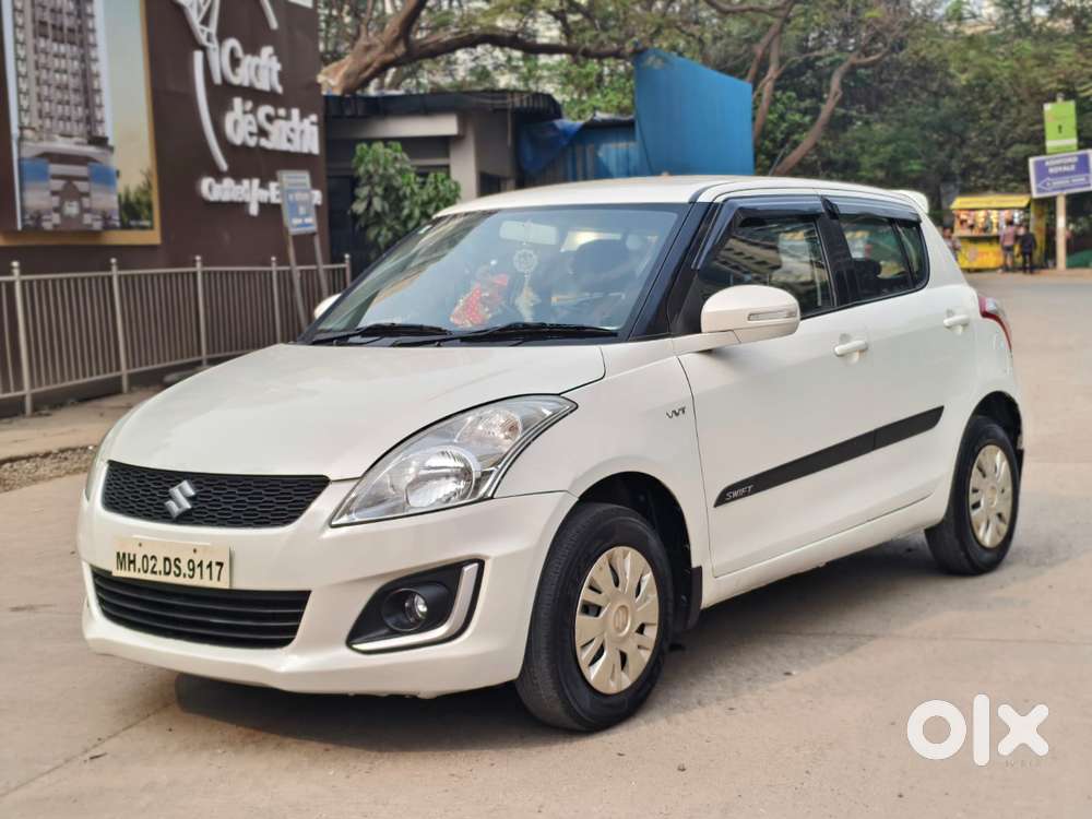 Maruti Suzuki Swift Vxi, 2015, Petrol