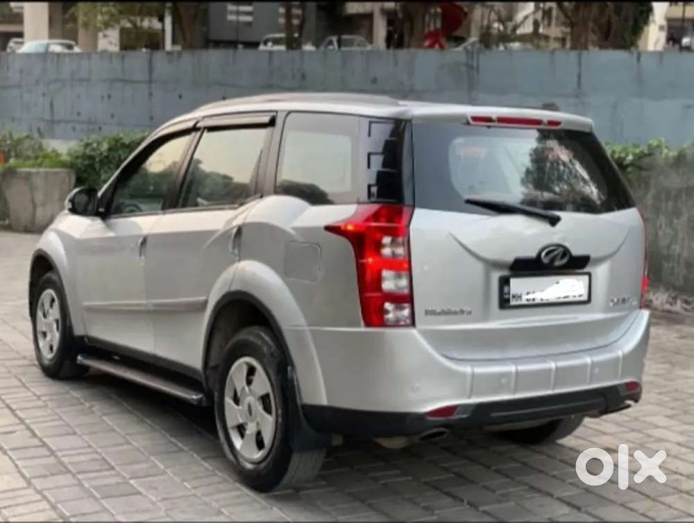 Mahindra Xuv500 Diesel Good Condition