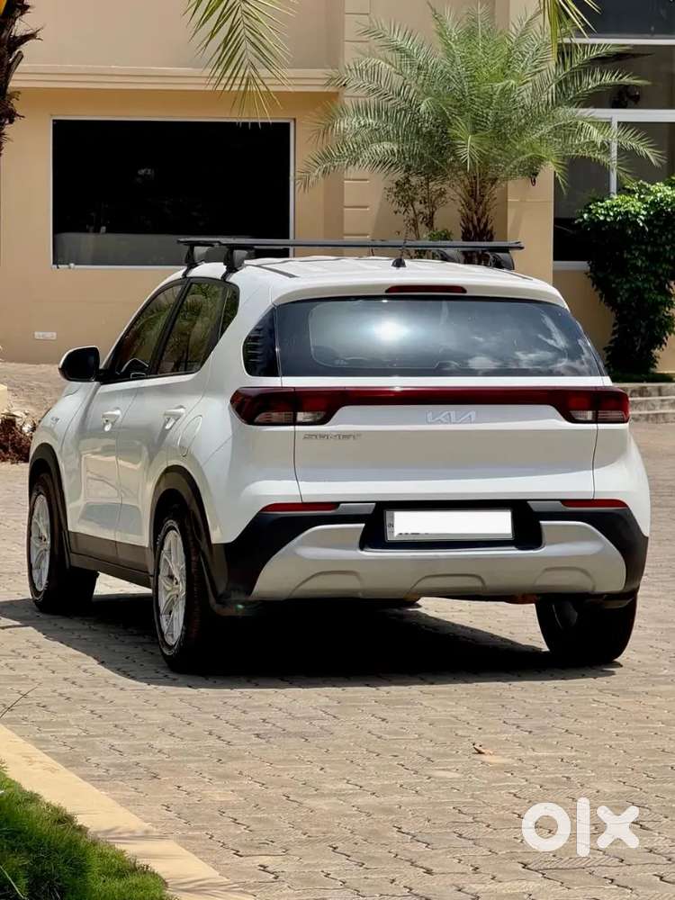 Kia Sonet 2022