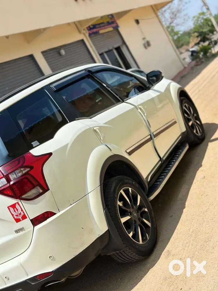 Mahindra Xuv500 Diesel 2019