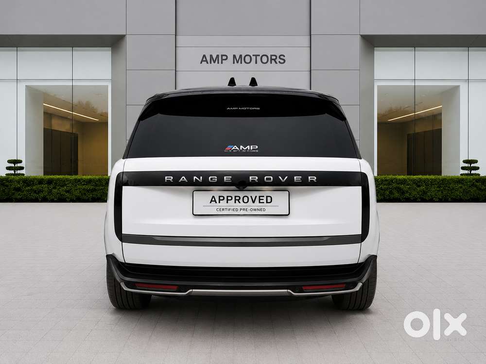 Land Rover Range Hse 3.0 Diesel, 2024, Diesel
