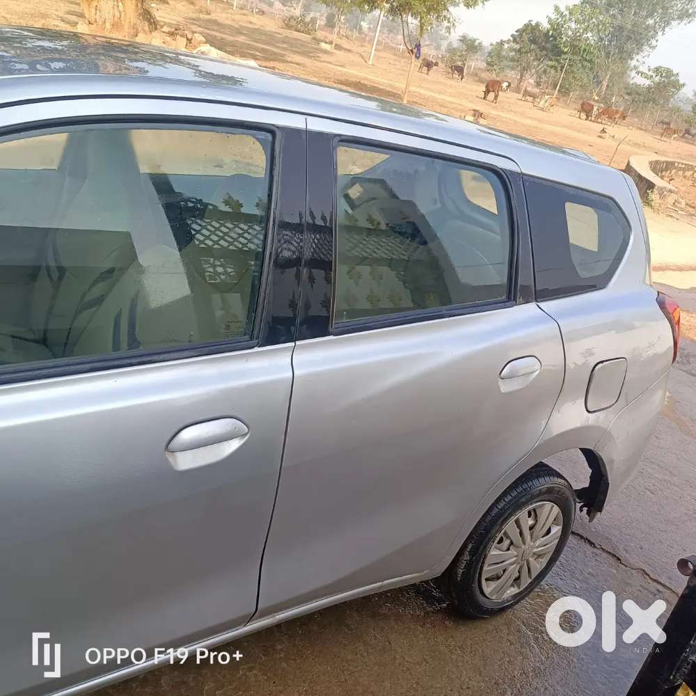Sell My Car