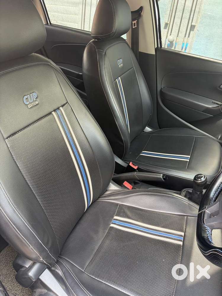 Volkswagen Ameo 2019 Petrol 57200 Km Driven