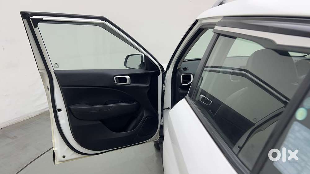 Hyundai Venue Sx Plus Turbo Dct, 2021, Petrol