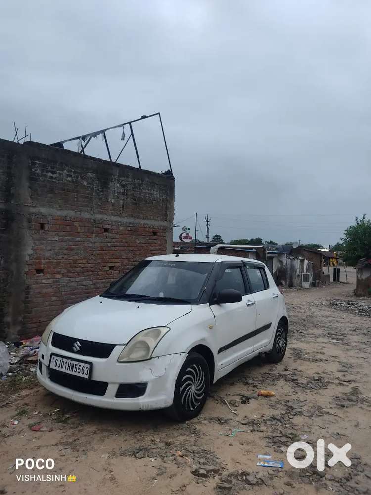 Maruti Suzuki Swift Ldi 2007
