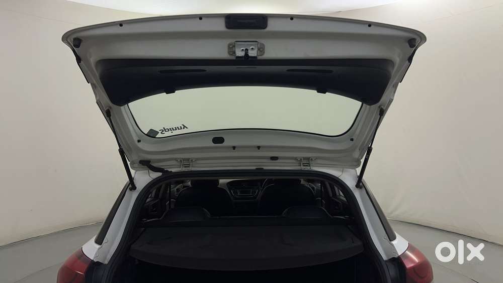 Hyundai Elite I20 [2018-2020] 1.2 Magna, 2016, Petrol