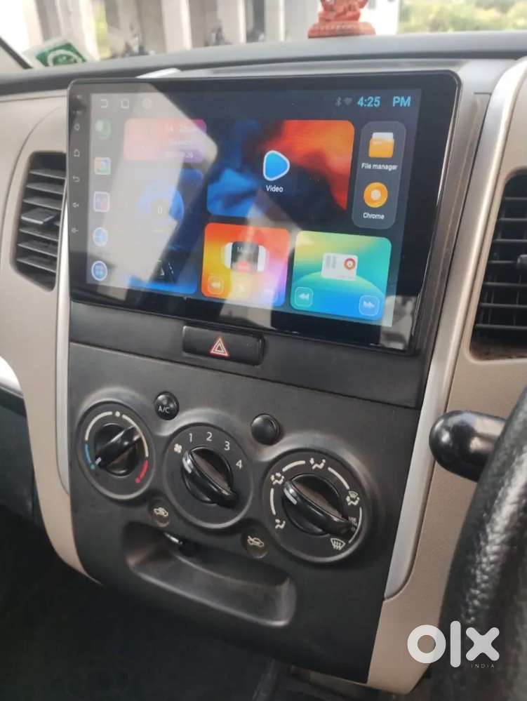 Maruti Suzuki Wagon R 2013 Lxi Cng