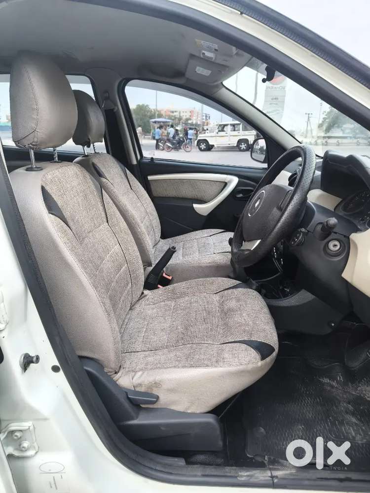 Renault Duster 2014 Diesel 139000 Km Driven
