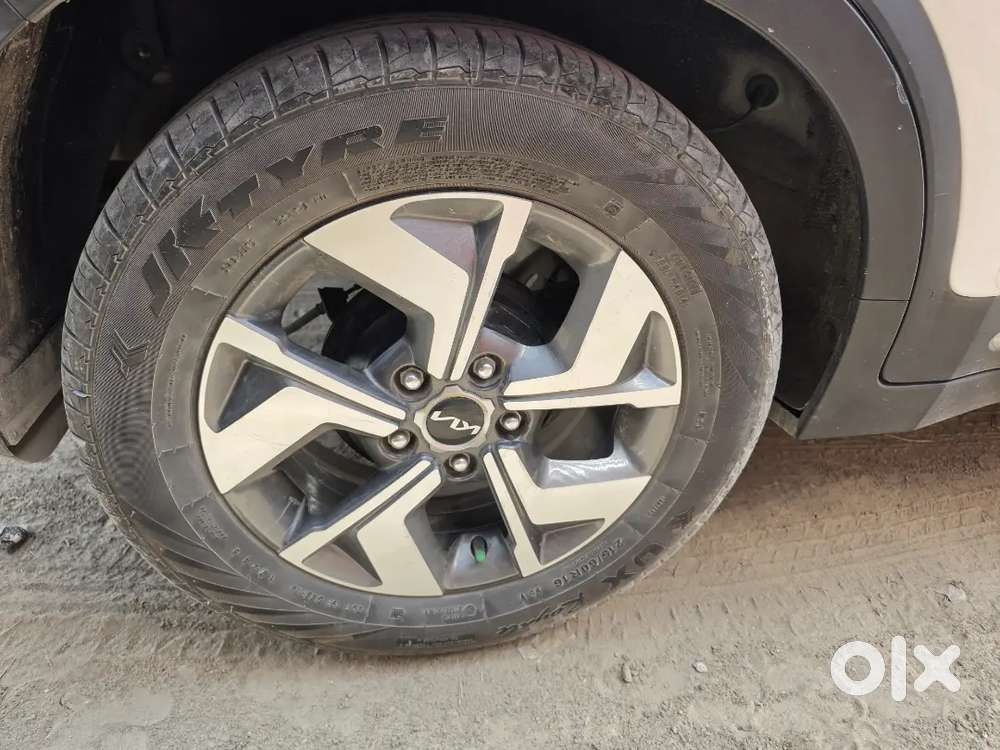 Kia Sonet 1.5 Htx 2021