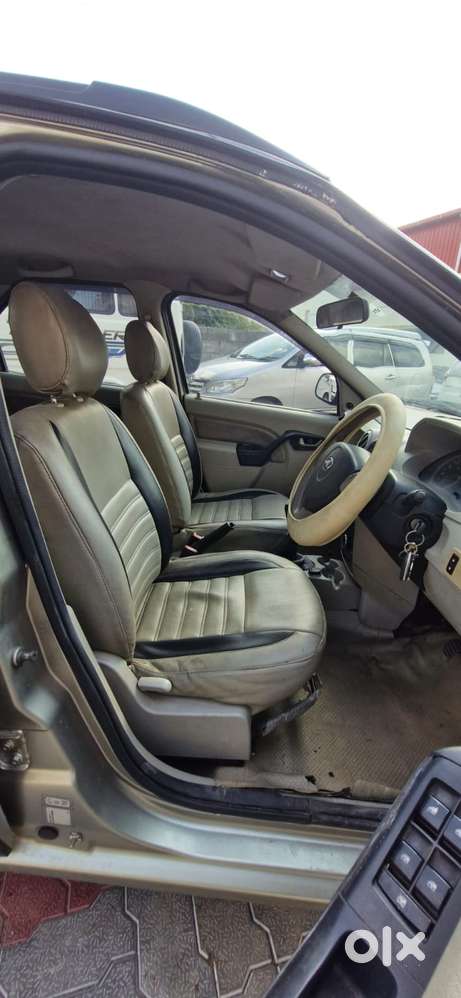 Mahindra Verito 1.5 D4 Bs-iii, 2012, Diesel