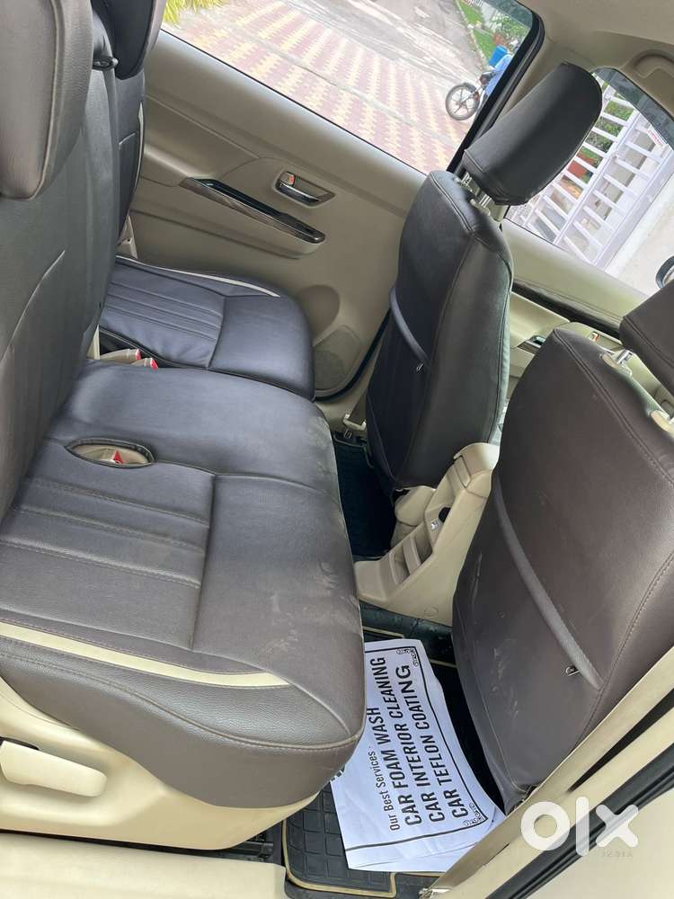 Maruti Suzuki Ertiga 1.5 Zxi Plus Shvs, 2020, Petrol