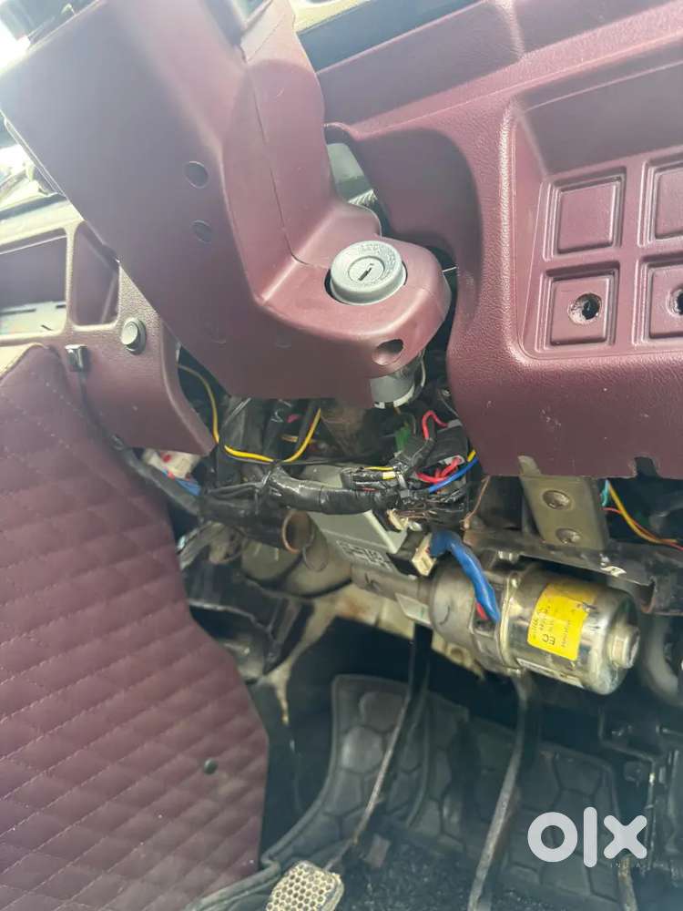 Maruti Suzuki Gypsy 2011 Petrol Manual