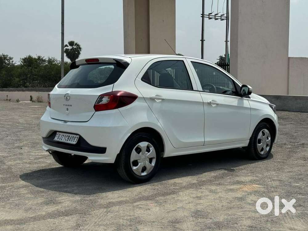 Tata Tiago 1.05 Revotorq Xt, 2020, Petrol