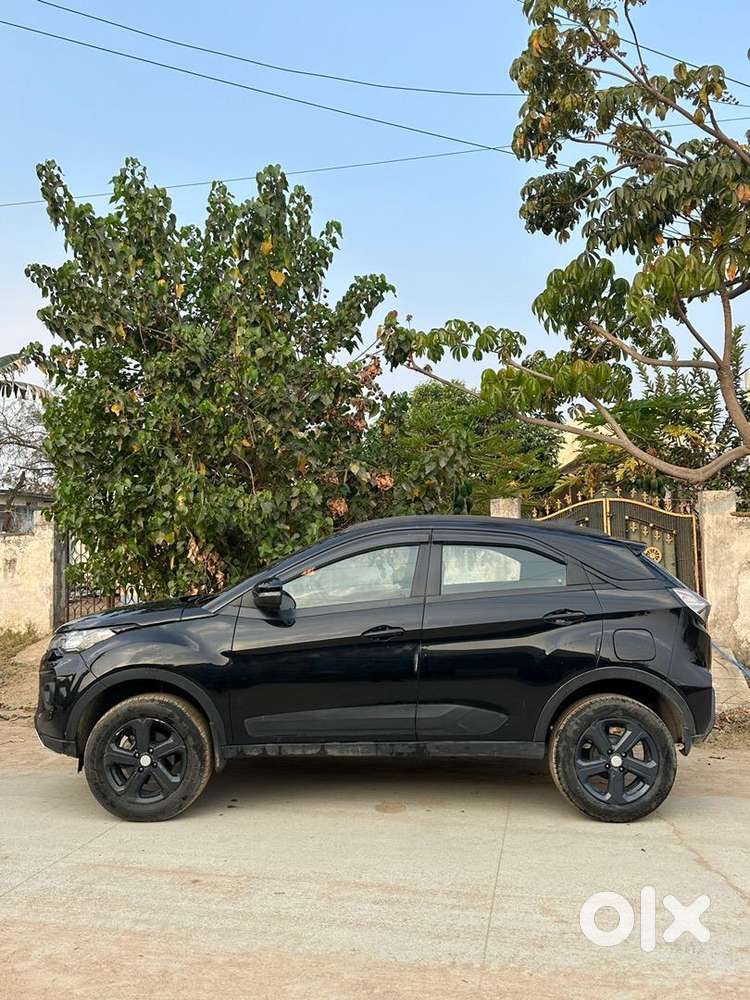 Tata Car Manual 2022 Year