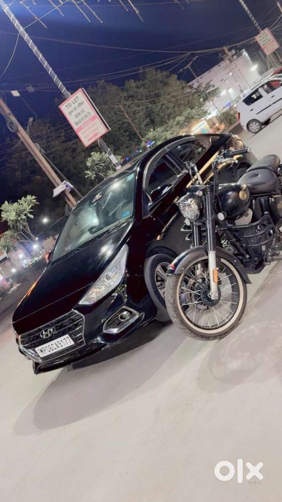 Hyundai Diesel Car 2018