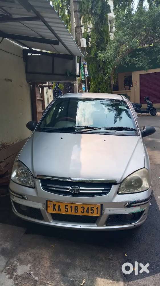 Tata Indica V2 2013 Diesel Well Maintained