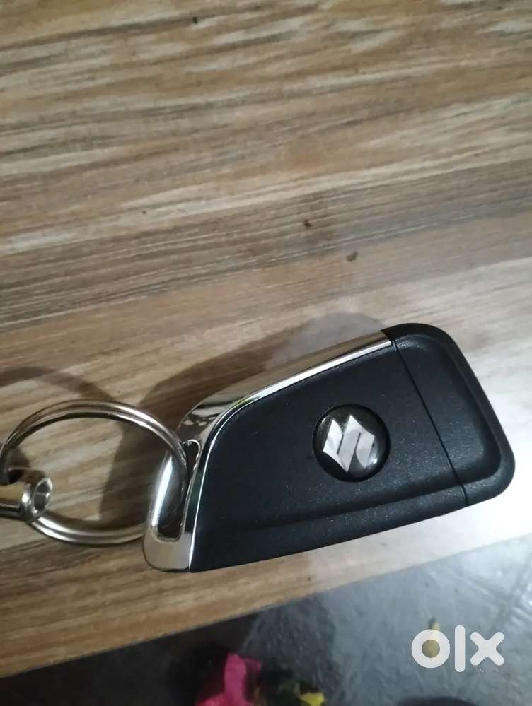 Maruti Dzire Vdi December 2014