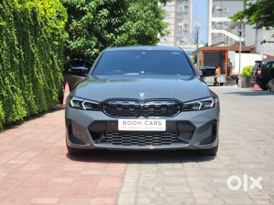 Bmw M340i Xdrive, 2024, Petrol