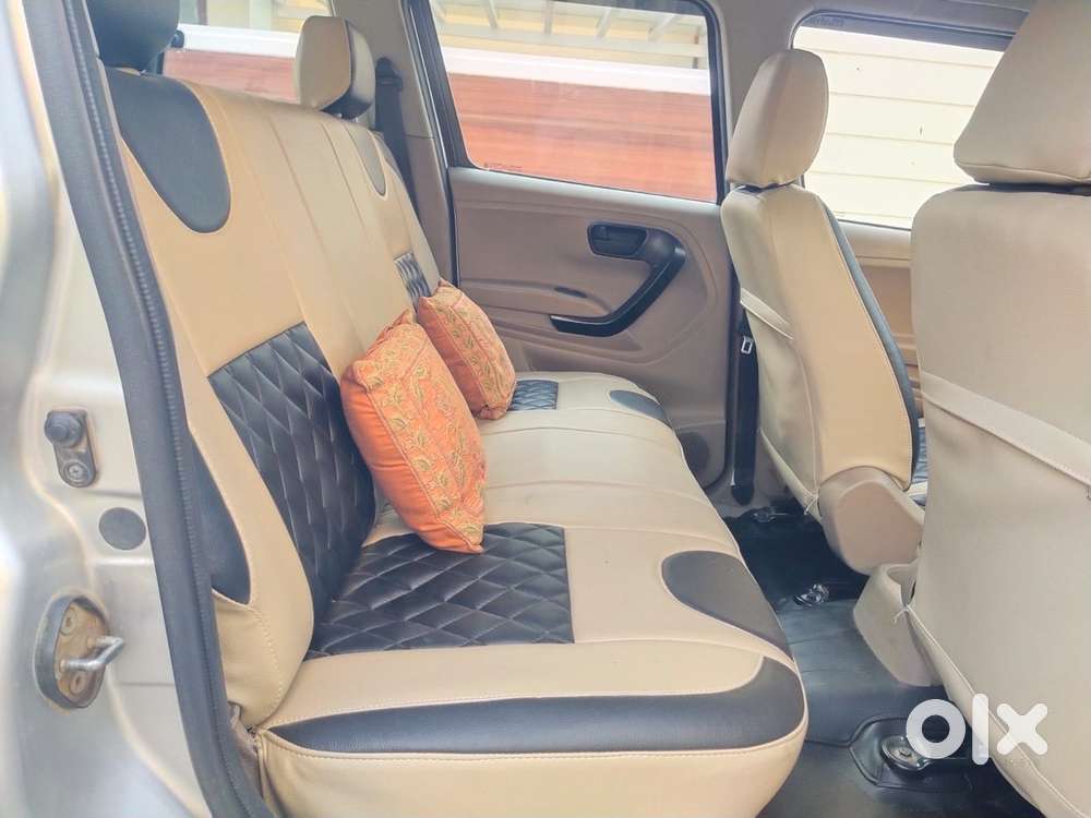 Mahindra Tuv 300 T4 Plus, 2018, Diesel