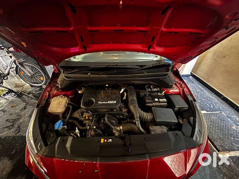 Hyundai I20 Imt 2021 Petrol 34575 Km Driven