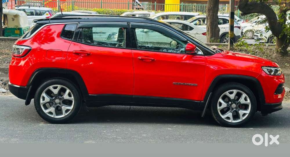 Jeep Compass 2.0 Sport, 2022, Diesel