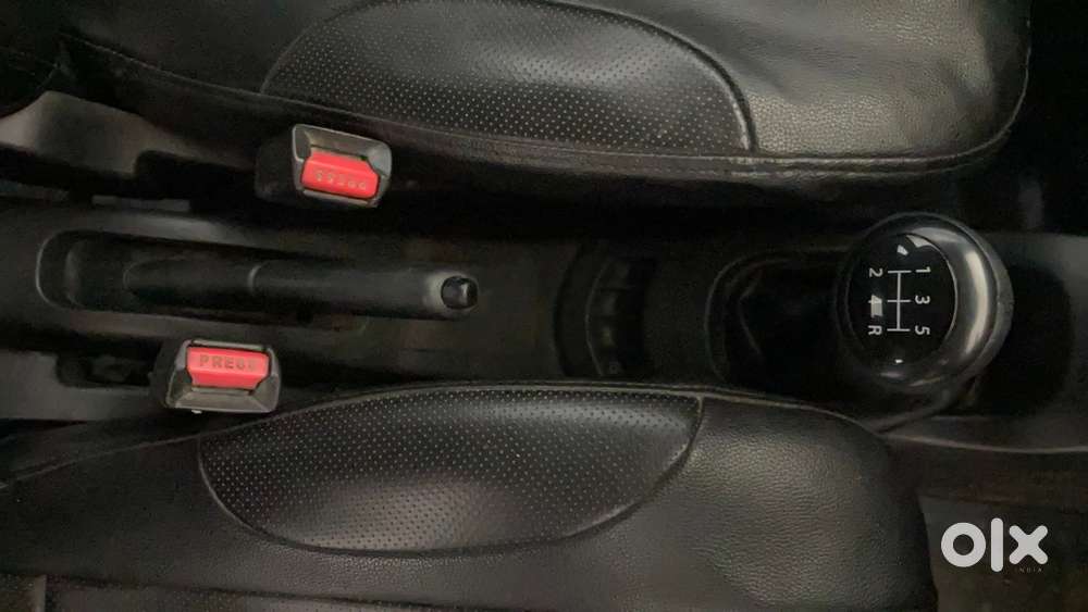 Maruti Suzuki Wagon R 1.0 Lxi Cng, 2018, Cng & Hybrids