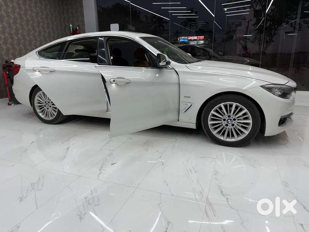 Bmw Automatic Diesel 2016