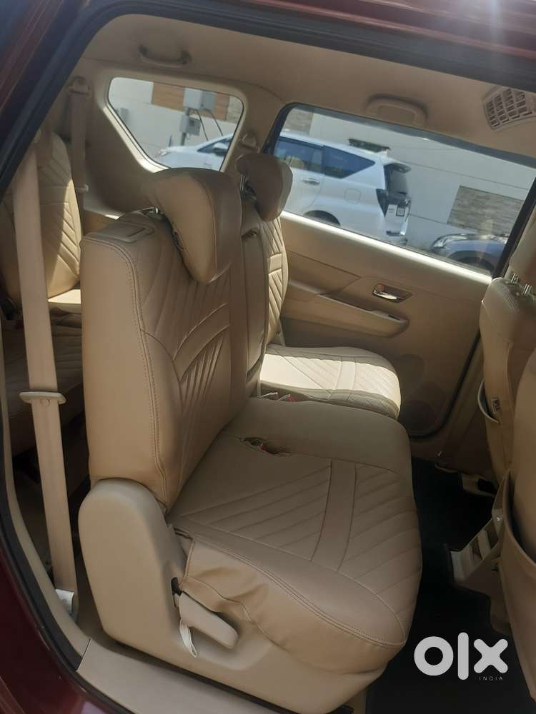 Maruti Suzuki Ertiga Zxi Plus Petrol, 2020, Petrol
