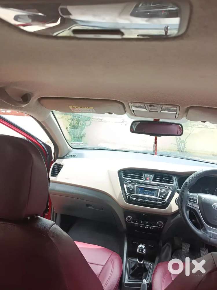 Hyundai I20 2014 Diesel Car