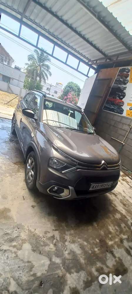 Citroen C3 Feel Petrol 2022