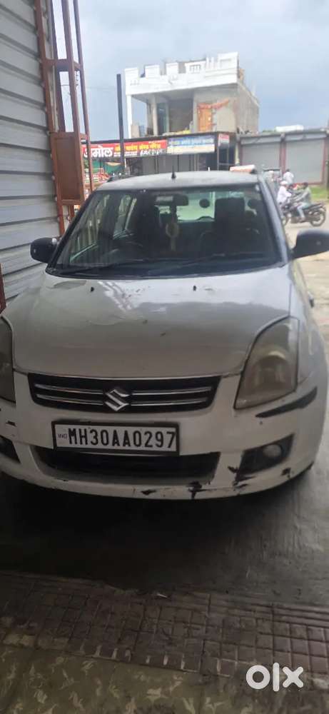 Maruti Suzuki Swift 2010 Diesel