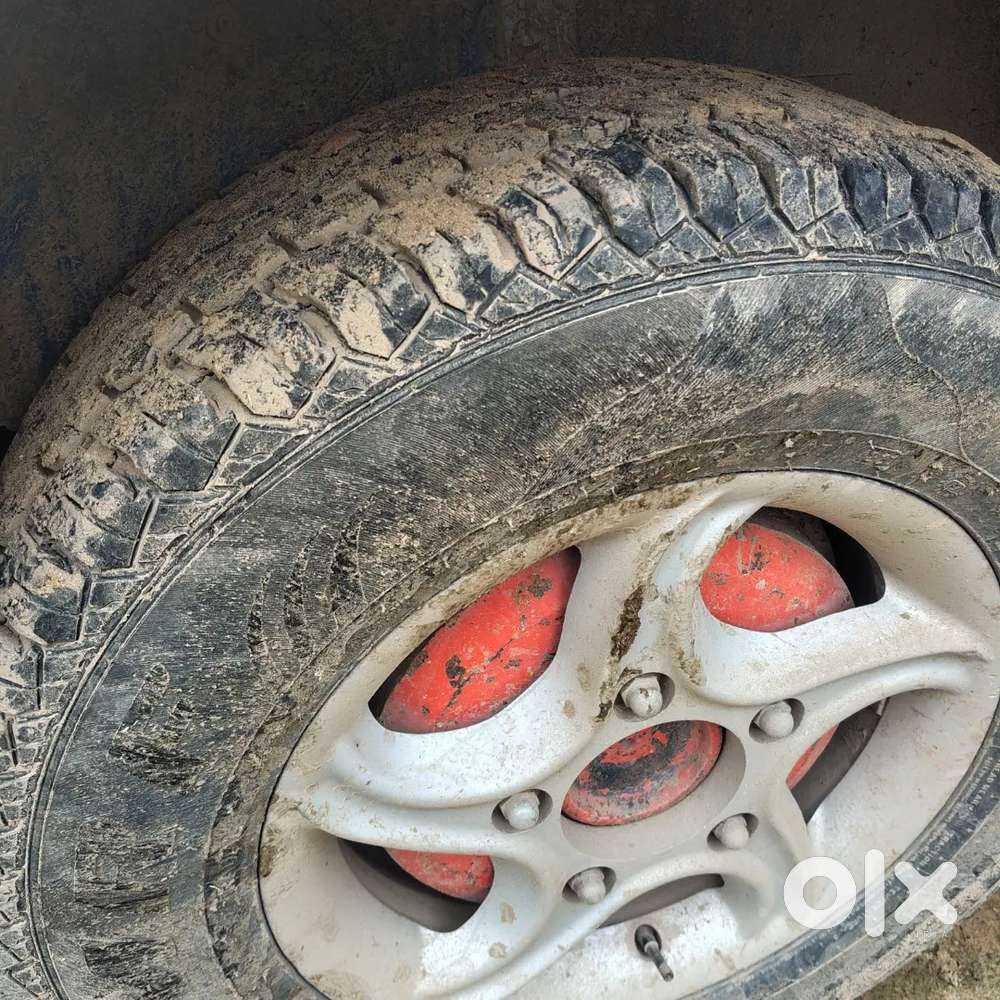 Mahindra Scorpio 2.2 2009