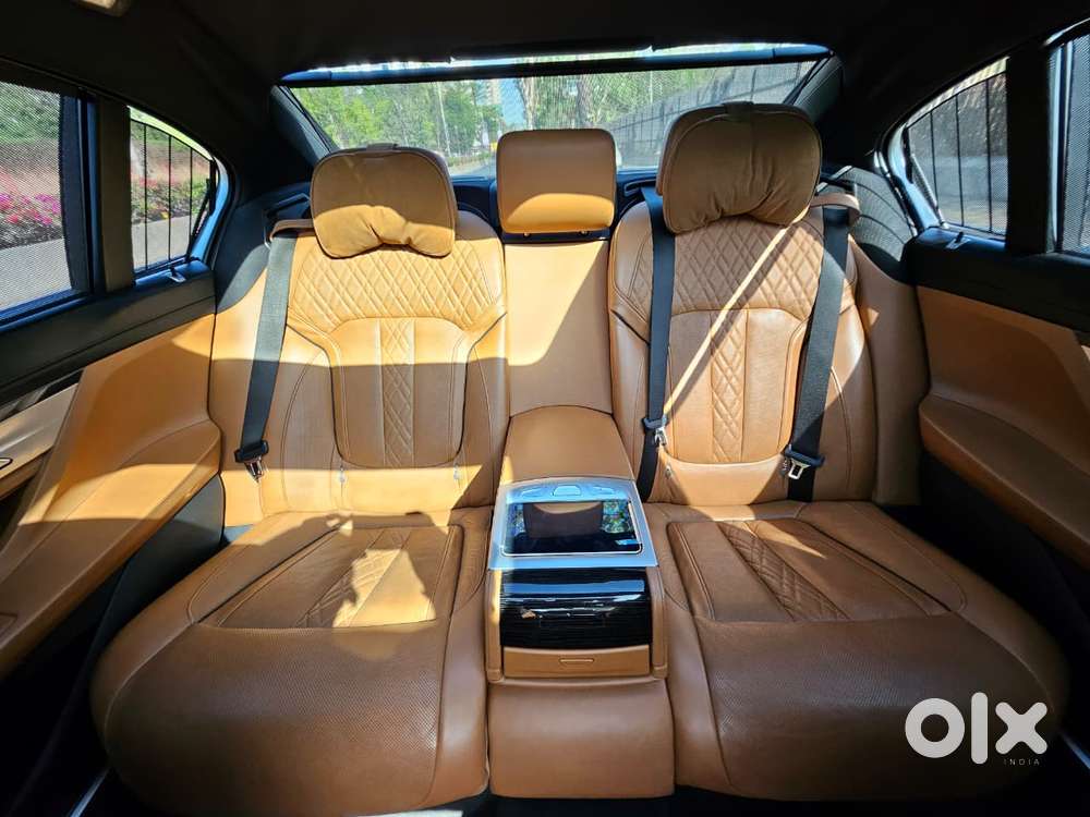 Bmw 3 Series 2.0 320d Luxury Line, 2017, Diesel