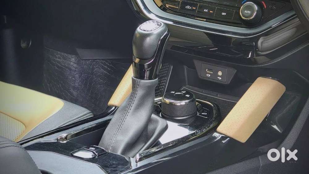 Tata Safari 2.0 Kryotec Xz Plus Kaziranga, 2022, Diesel