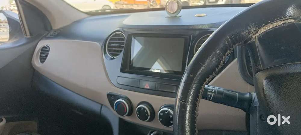 Hyundai Grand I10 2016