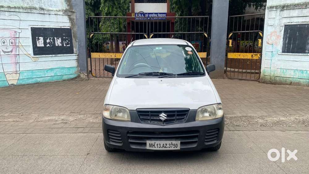 Maruti Suzuki Alto 0.8 Lxi (o), 2013, Petrol