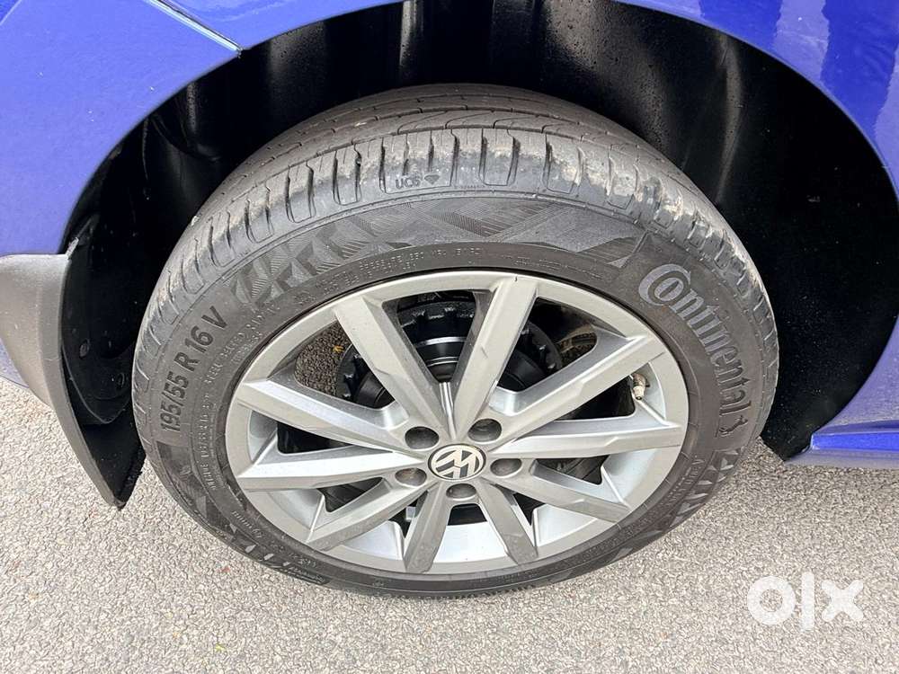 Volkswagen Polo 1.0 Mpi Highline Plus, 2018, Petrol