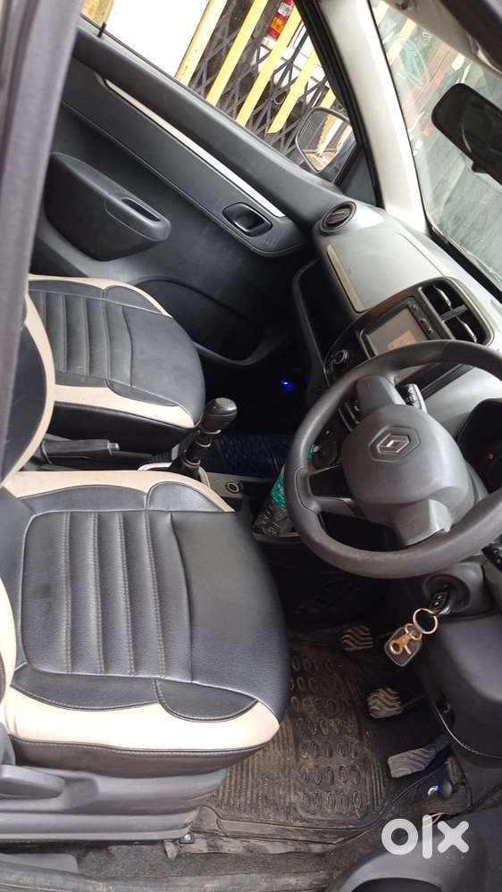 Renault Kwid Rxt, 2016, Petrol