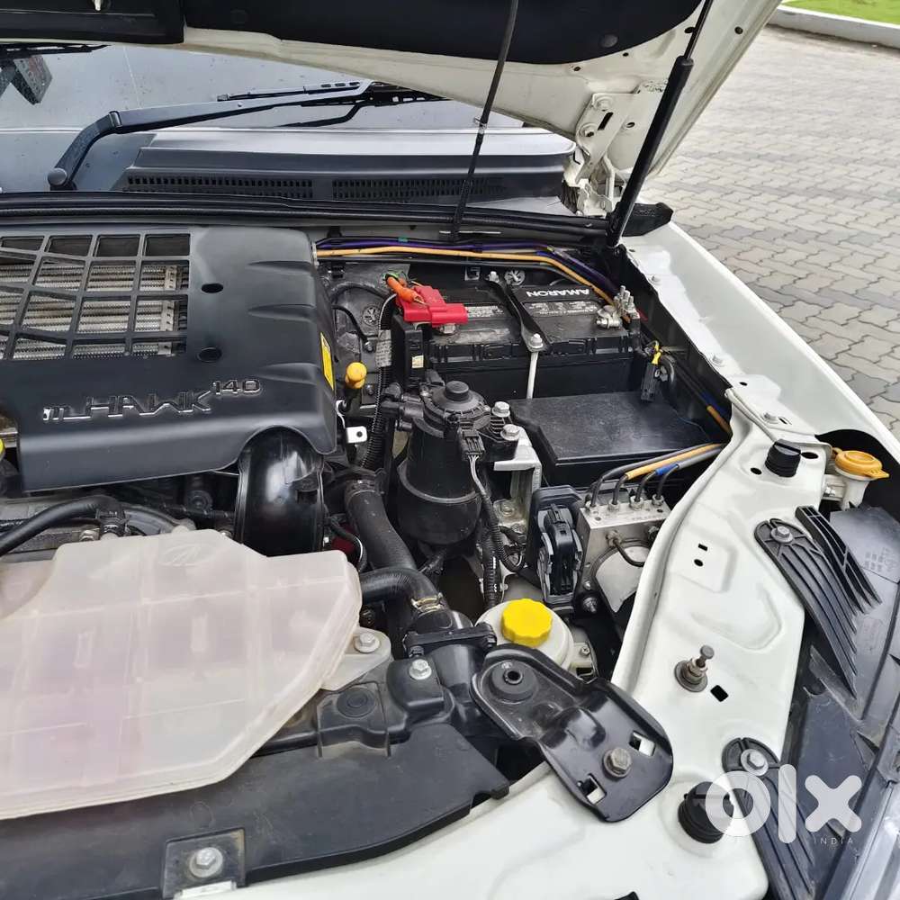 Mahindra Scorpio-n Diesel 2020