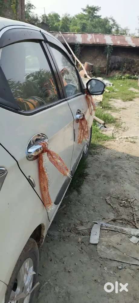 Tata Tiago Revotron Xz 2018