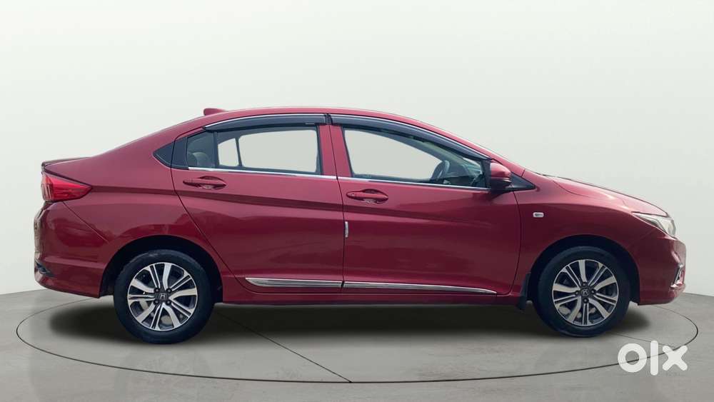 Honda City 2015-2017 I Dtec Sv, 2019, Diesel