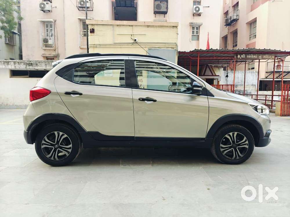 Tata Tiago Nrg 1.2 Xz Mt, 2018, Petrol