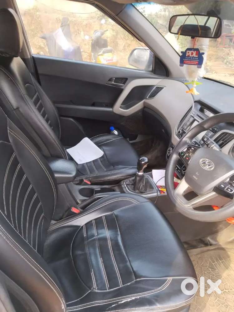 Hyundai 2016 Diesel