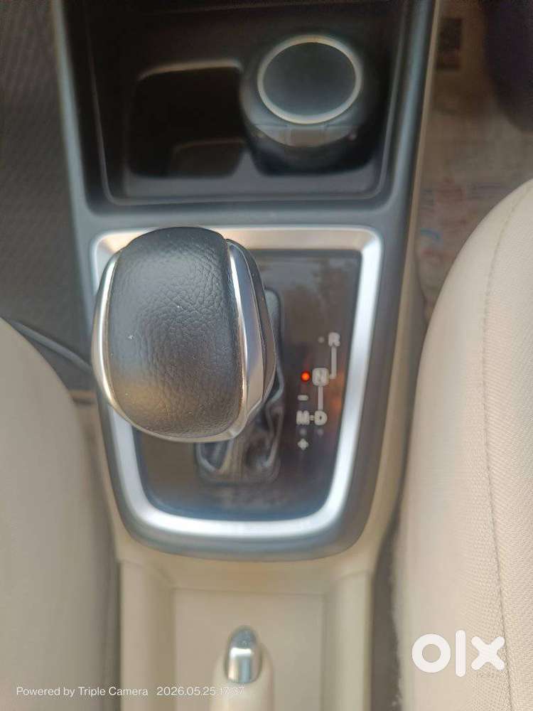 Maruti Suzuki Swift Dzire Vdi(o) Amt, 2017, Diesel