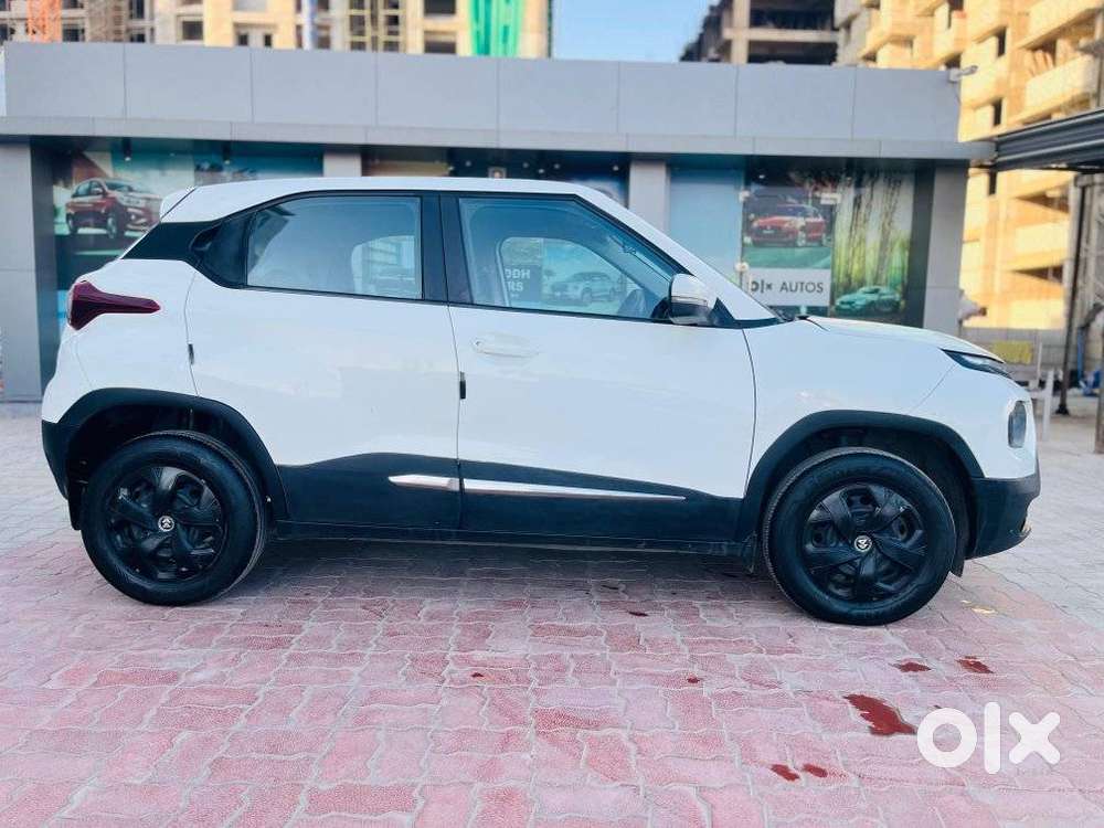 Tata Punch Adventure, 2022, Petrol