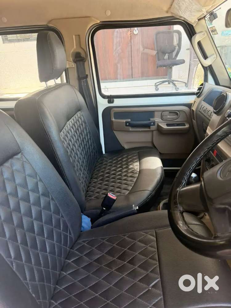 Force Cruiser 2024 Diesel 29000 Km Driven